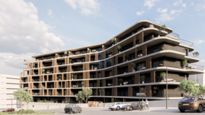 Apartamento T1 - Oliveira do Douro, Vila Nova de Gaia, Porto