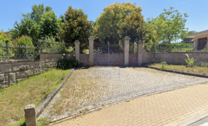 Moradia T5 - Meinedo, Lousada, Porto