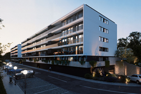 Apartamento T3 - F�nzeres, Gondomar, Porto