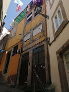 Prdio T0 - Cedofeita, Porto, Porto - Miniatura: 1/10