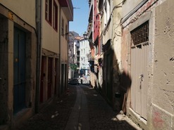 Prdio T0 - Cedofeita, Porto, Porto - Miniatura: 9/10