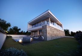 Terreno Rstico T0 - Bagunte, Vila do Conde, Porto - Miniatura: 1/12