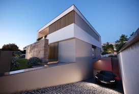 Terreno Rstico T0 - Bagunte, Vila do Conde, Porto - Miniatura: 3/12