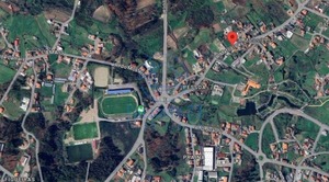 Terreno Rstico T0 - Freamunde, Paos de Ferreira, Porto - Miniatura: 4/4