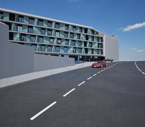 Apartamento T2 - Paranhos, Porto, Porto - Miniatura: 2/6