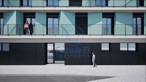 Apartamento T2 - Paranhos, Porto, Porto - Miniatura: 4/6