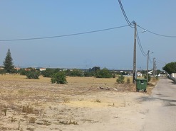 Terreno Rstico T0 - Afonsoeiro, Montijo, Setbal - Miniatura: 1/4