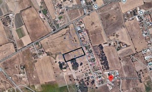 Terreno Rstico T0 - Afonsoeiro, Montijo, Setbal - Miniatura: 2/4
