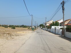 Terreno Rstico T0 - Afonsoeiro, Montijo, Setbal - Miniatura: 3/4