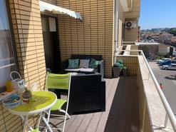 Apartamento T2 - Lourosa, Santa Maria da Feira, Aveiro - Miniatura: 2/8