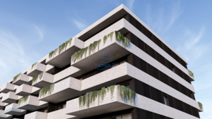 Apartamento T4 - Valongo, Valongo, Porto - Miniatura: 2/17