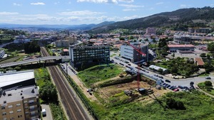 Apartamento T4 - Valongo, Valongo, Porto - Miniatura: 15/17