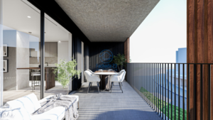 Apartamento T1 - Oliveira do Douro, Vila Nova de Gaia, Porto - Miniatura: 4/11