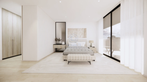 Apartamento T4 - F�nzeres, Gondomar, Porto - Miniatura: 3/13