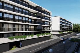 Apartamento T2 - F�nzeres, Gondomar, Porto - Miniatura: 9/13