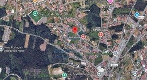 Terreno R�stico T0 - Nogueira da Regedoura, Santa Maria da Feira, Aveiro - Miniatura: 9/9