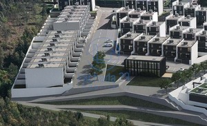 Moradia T3 - Grij�, Vila Nova de Gaia, Porto - Miniatura: 12/26