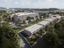 Moradia T3 - Arcozelo, Vila Nova de Gaia, Porto - Miniatura: 1/8