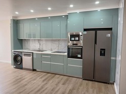 Apartamento T1 - Vila do Conde, Vila do Conde, Porto - Miniatura: 17/19