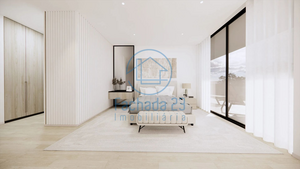 Apartamento T3 - F�nzeres, Gondomar, Porto - Miniatura: 3/14
