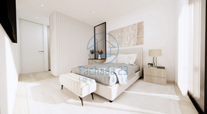 Apartamento T3 - F�nzeres, Gondomar, Porto - Miniatura: 7/14