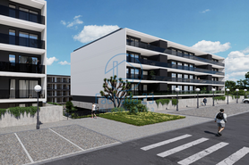 Apartamento T3 - F�nzeres, Gondomar, Porto - Miniatura: 10/14