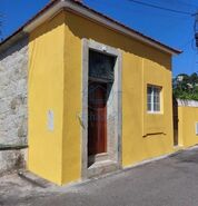 Moradia T6 - Mafamude, Vila Nova de Gaia, Porto - Miniatura: 2/3