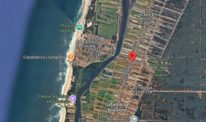 Terreno R�stico T0 - Gafanha da Boa Hora, Vagos, Aveiro - Miniatura: 4/9