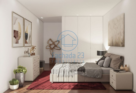 Apartamento T2 - Oliveira do Douro, Vila Nova de Gaia, Porto - Miniatura: 4/9