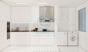 Apartamento T2 - Oliveira do Douro, Vila Nova de Gaia, Porto - Miniatura: 5/9