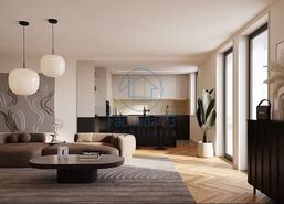 Apartamento T3 - Cedofeita, Porto, Porto - Miniatura: 2/5