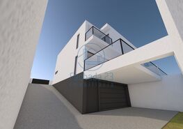 Moradia T3 - Canelas, Vila Nova de Gaia, Porto - Miniatura: 9/9