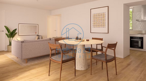 Apartamento T2 - Campanh�, Porto, Porto - Miniatura: 1/4