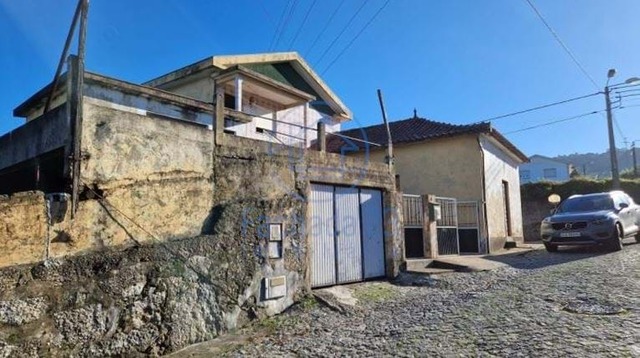 Moradia T3 - Gondifelos, Vila Nova de Famalicão, Braga - Imagem grande
