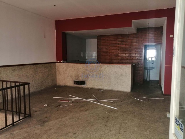 Loja T0 - São Mamede de Infesta, Matosinhos, Porto - Imagem grande