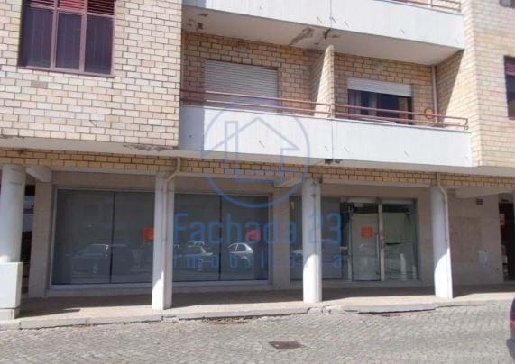 Loja T0 - Cortegaa, Ovar, Aveiro - Imagem grande