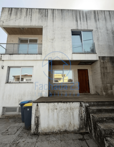 Moradia T4 - Castelo da Maia, Maia, Porto - Imagem grande