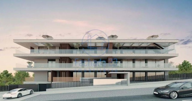 Apartamento T3 - Canidelo, Vila Nova de Gaia, Porto - Imagem grande