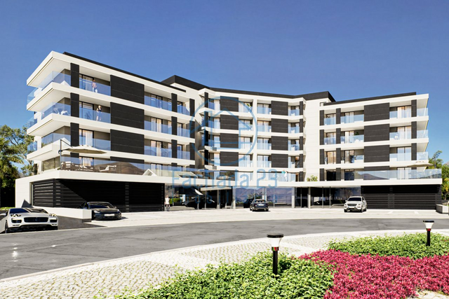 Apartamento T3 - Pedrou�os, Maia, Porto - Imagem grande