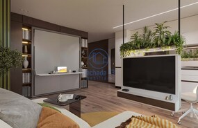 Apartamento T0 - So Mamede de Infesta, Matosinhos, Porto