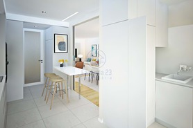 Apartamento T3 - Maia, Maia, Porto - Miniatura: 5/19