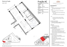 Apartamento T2 - Bonfim, Porto, Porto - Miniatura: 7/7