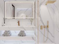 Apartamento T3 - Campanh, Porto, Porto - Miniatura: 2/16