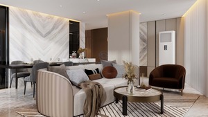 Apartamento T3 - Campanh, Porto, Porto - Miniatura: 5/16