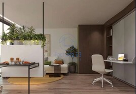 Apartamento T0 - So Mamede de Infesta, Matosinhos, Porto - Miniatura: 4/8
