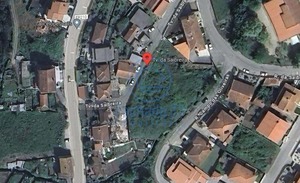 Terreno Rstico T0 - Alpendorada, Marco de Canaveses, Porto - Miniatura: 1/3