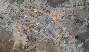 Terreno Rstico T0 - Cano, Sousel, Portalegre - Miniatura: 1/6