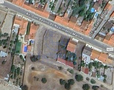 Terreno Rstico T0 - Cano, Sousel, Portalegre - Miniatura: 2/6
