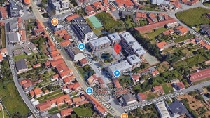 Loja T0 - Cortegaa, Ovar, Aveiro - Miniatura: 6/6