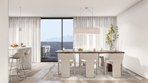 Apartamento T2 - Valongo, Valongo, Porto - Miniatura: 9/17